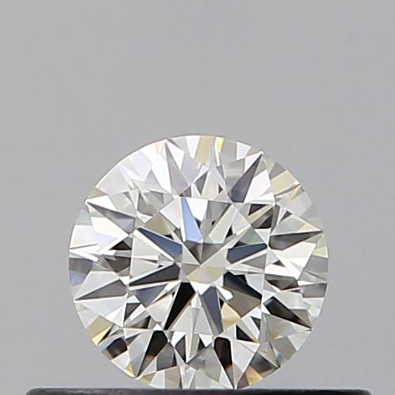 Diamond Natural 0,32Ct J-VVS1 Round - GIA5546129753