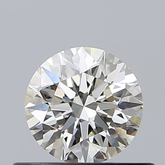 Diamond Natural 0,45Ct K-VVS1 Round - GIA1548222760