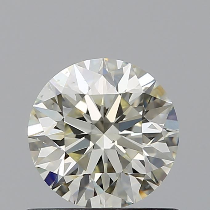 Diamond Natural 0,75Ct M-VS2 Round - GIA6522983729