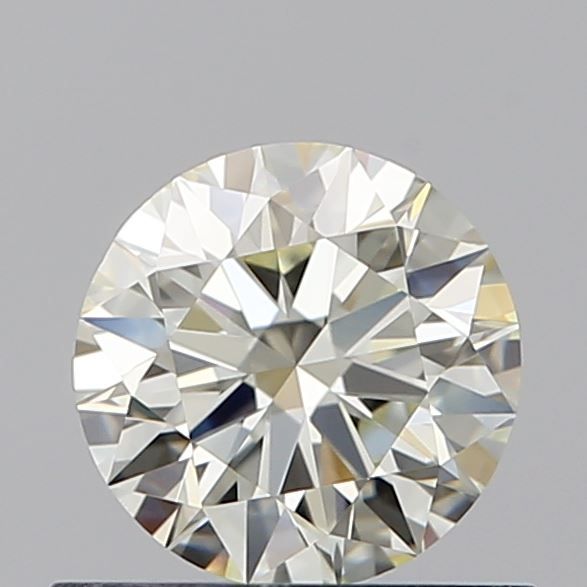 Diamond Natural 0,6Ct M-VVS2 Round - GIA1535196829