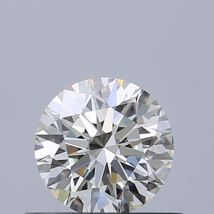Diamond Natural 0,51Ct H-VVS2 Round - IGI788693383