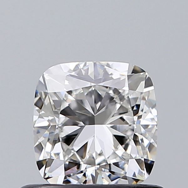 Diamond Natural 0,6Ct F-VS1 Cushion - GIA3555067973