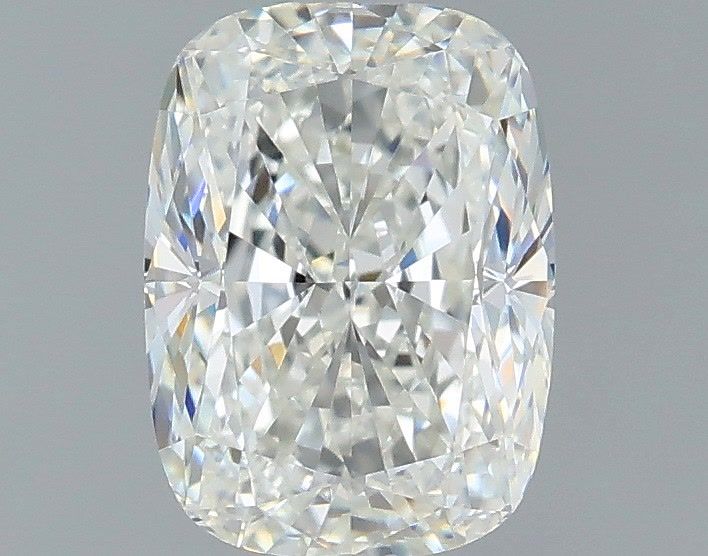 Diamond Natural 1,31Ct H-VVS2 Cushion - GIA6545291249