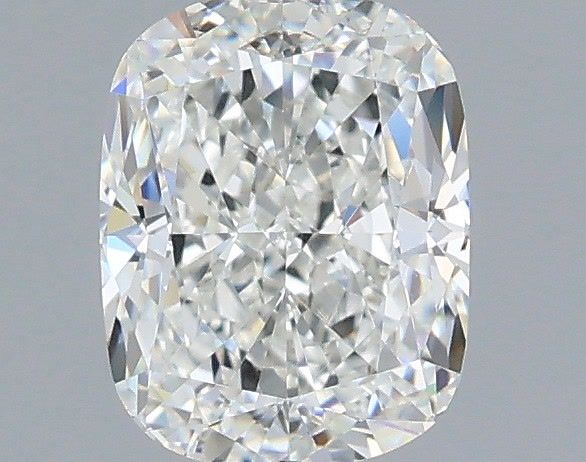 Diamond Natural 1,2Ct H-VVS1 Cushion - GIA6551045608