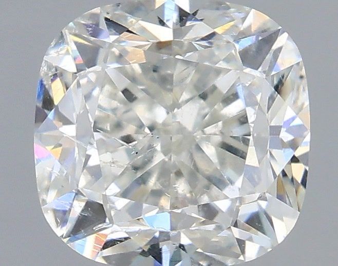 Diamond Natural 1,5Ct H-SI2 Cushion - IGI743505803
