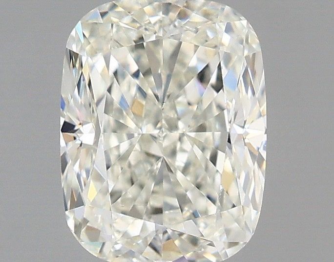 Diamond Natural 1,2Ct J-VS1 Cushion - GIA2548874134