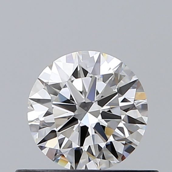 Diamond Natural 0,45Ct F-VS1 Round - GIA6535686884