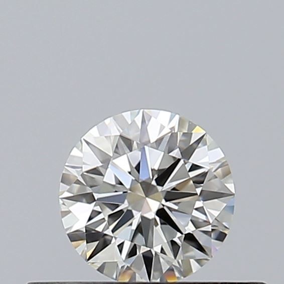 Diamond Natural 0,3Ct I-VVS1 Round - GIA7538285279