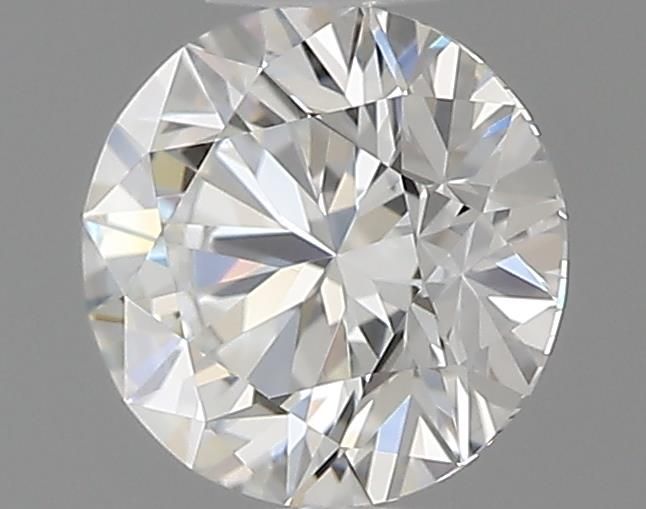 Diamond Natural 0,4Ct G-VVS1 Round - GIA2457749764