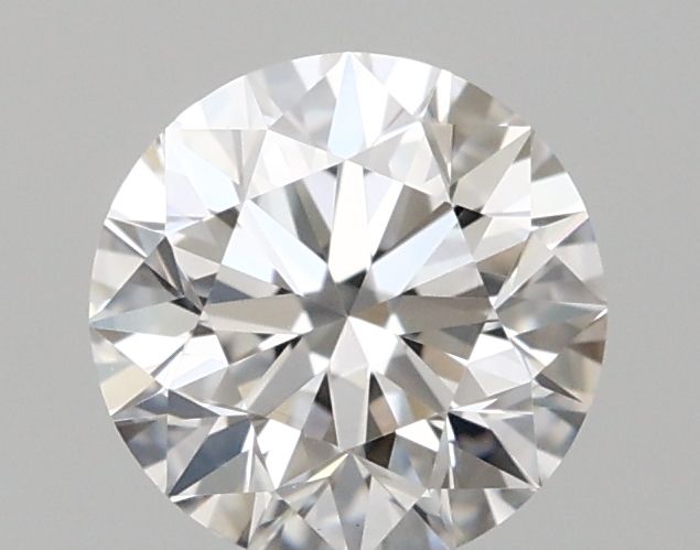 Diamond Natural 0,4Ct E-VVS1 Round - GIA6501888229