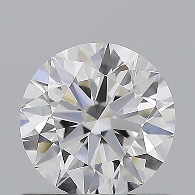 Diamond Natural 0,8Ct D-VVS1 Round - GIA6532751045