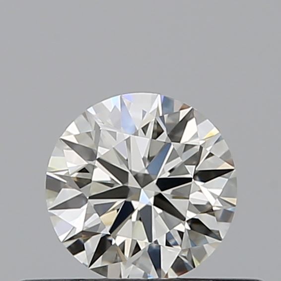 Diamond Natural 0,36Ct K-VVS1 Round - GIA7538199373