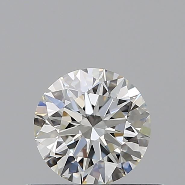 Diamond Natural 0,45Ct J-VS1 Round - GIA6522728609