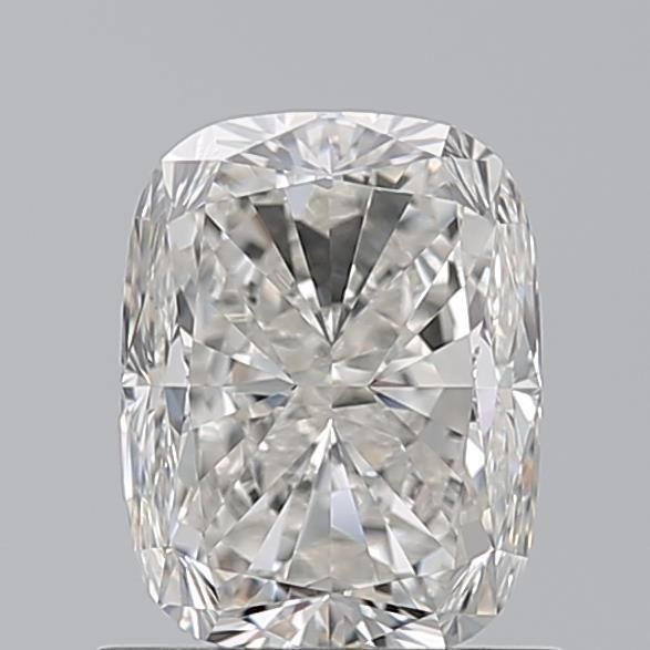 Diamond Natural 1,2Ct I-VVS2 Cushion - GIA2554128327