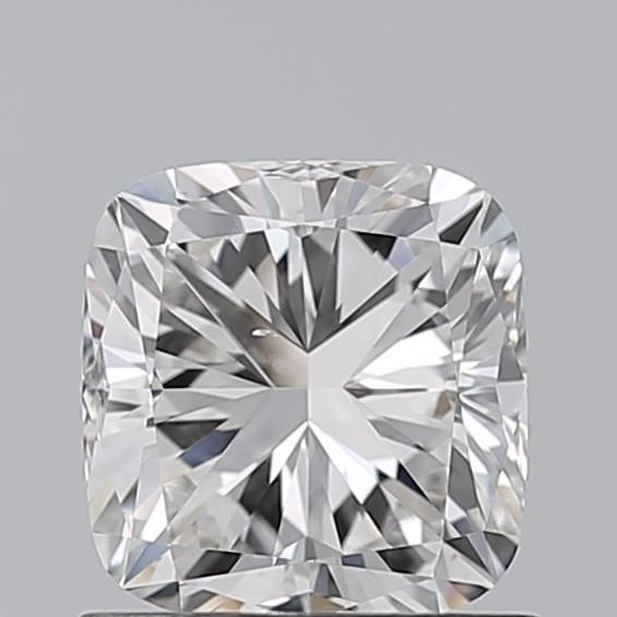 Diamond Natural 1,01Ct G-VS2 Cushion - GIA2554128283