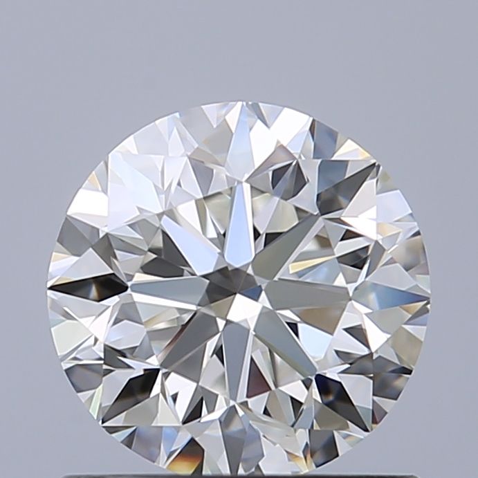 Diamond Natural 1Ct G-IF Round - GIA1555099895