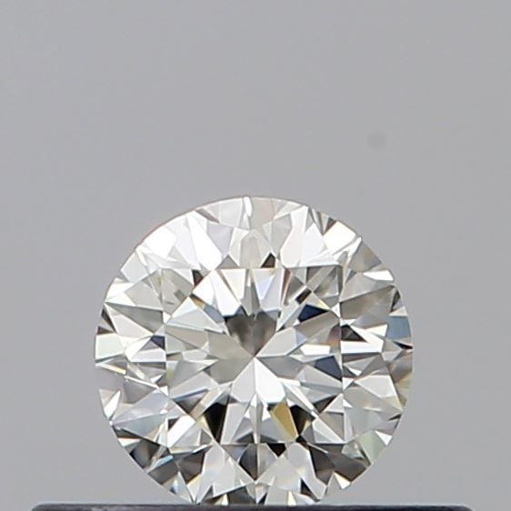 Diamond Natural 0,3Ct J-VS1 Round - GIA6542946889