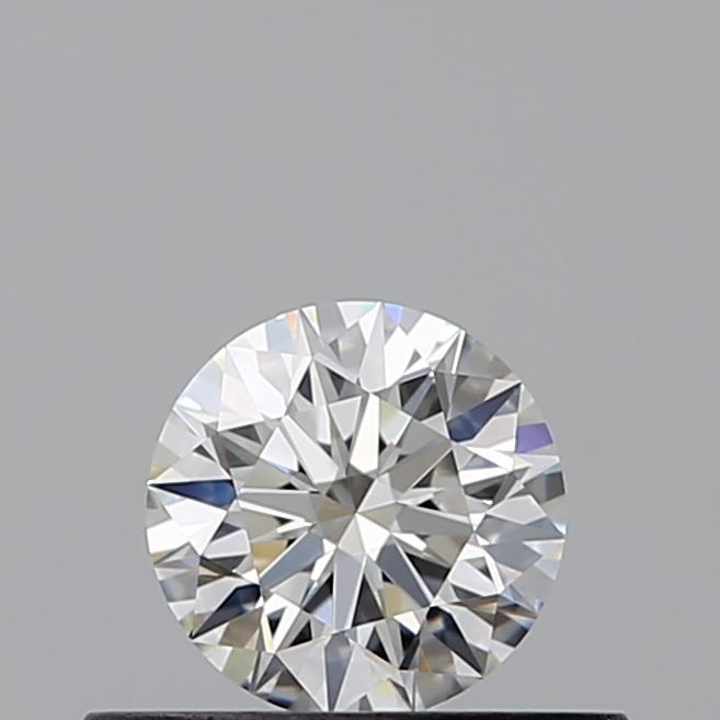 Diamond Natural 0,35Ct I-VS1 Round - GIA7556168923