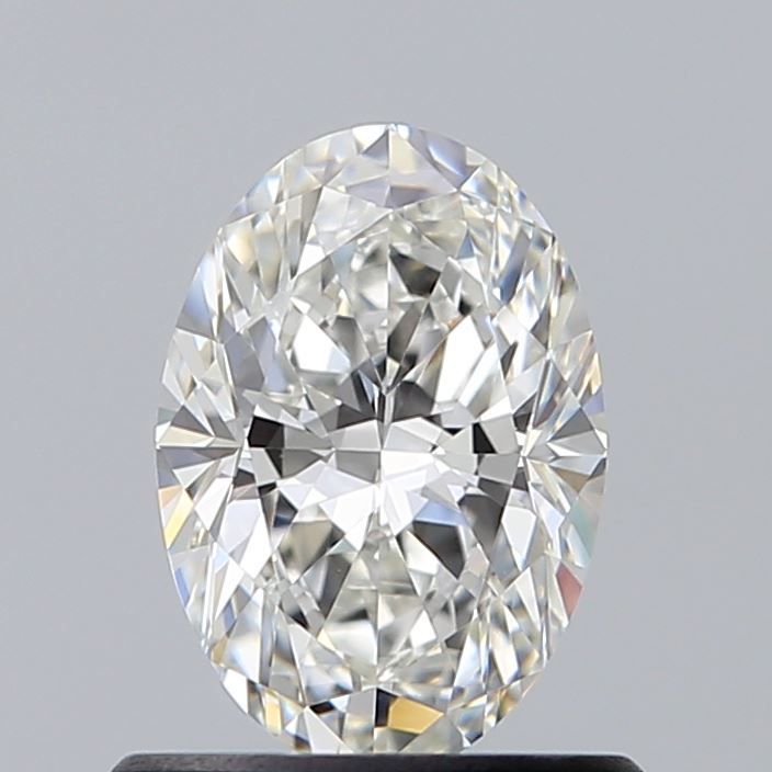 Diamond Natural 0,74Ct G-IF Oval - GIA1548528088