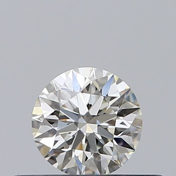 Diamond Natural 0,3Ct J-VVS1 Round - GIA6545922643