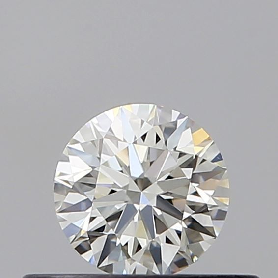 Diamond Natural 0,31Ct K-VS1 Round - GIA5543725516
