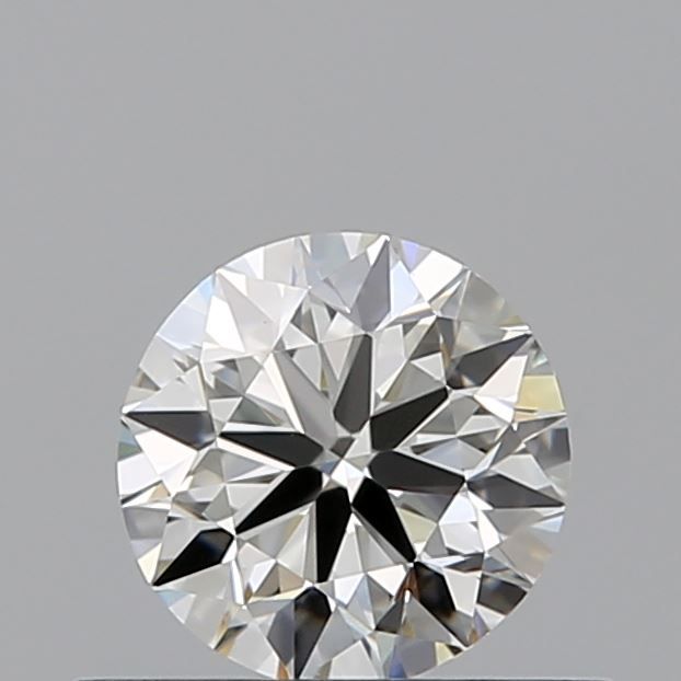 Diamond Natural 0,45Ct J-VS1 Round - GIA2554181817