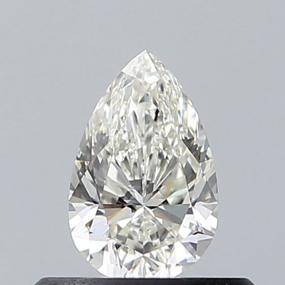 Diamond Natural 0,41Ct I-VS2 Pear - GIA2538476014