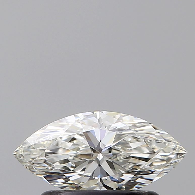 Diamond Natural 0,52Ct I-VVS1 Marquise - GIA6542741670