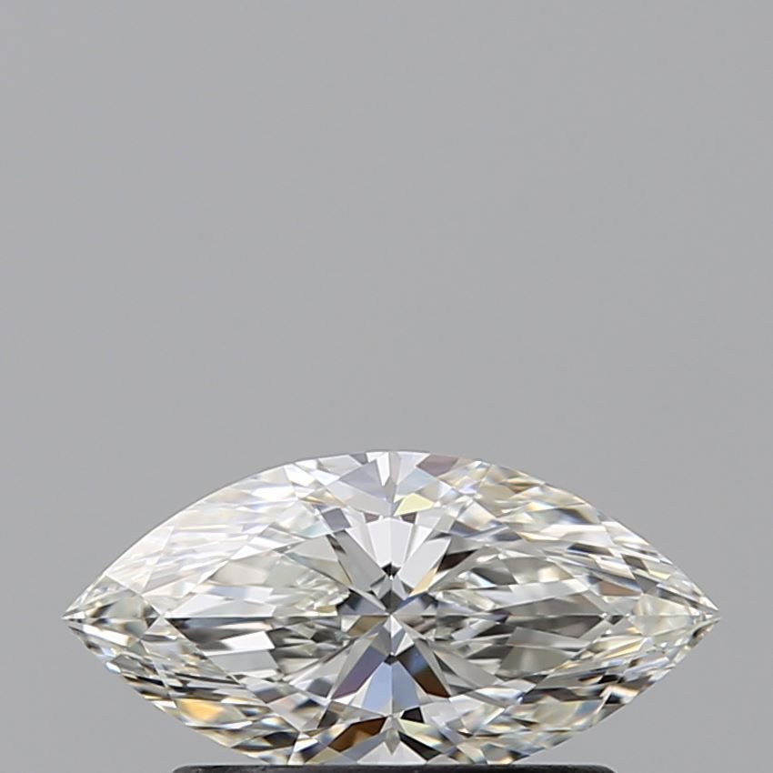 Diamond Natural 0,56Ct I-VS1 Marquise - GIA6542712600