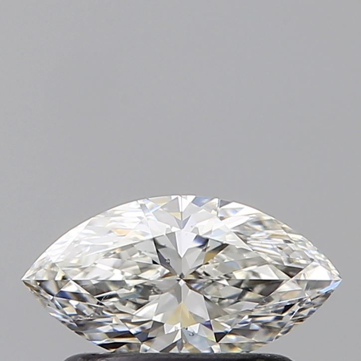 Diamond Natural 0,5Ct H-VS2 Marquise - GIA2547476305