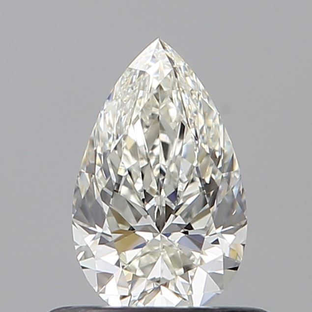 Diamond Natural 0,5Ct I-VS2 Pear - GIA3545952750