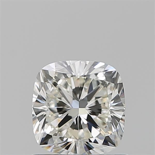Diamond Natural 0,9Ct J-VS1 Cushion - GIA5513889815