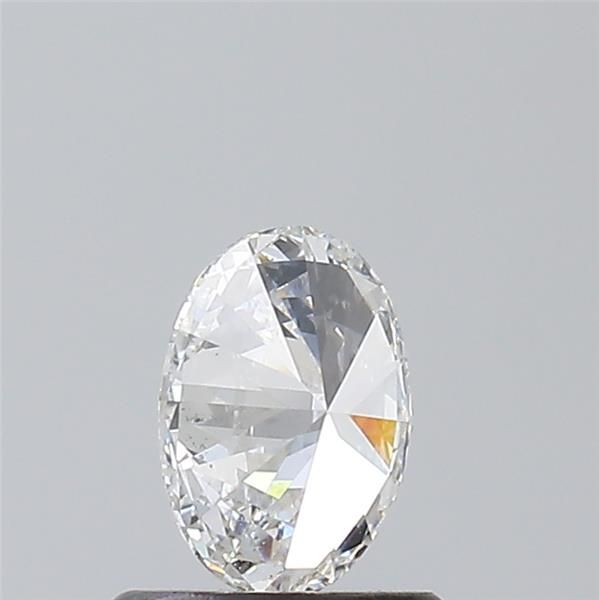 Diamond Natural 0,61Ct E-SI1 Oval - GIA1443884565
