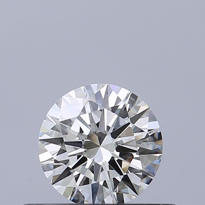 Diamond Natural 0,4Ct F-VVS2 Round - IGI788693424