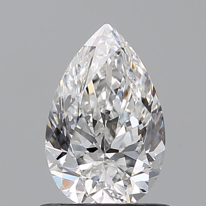 Diamond Natural 0,7Ct E-VS1 Pear - GIA1543528756