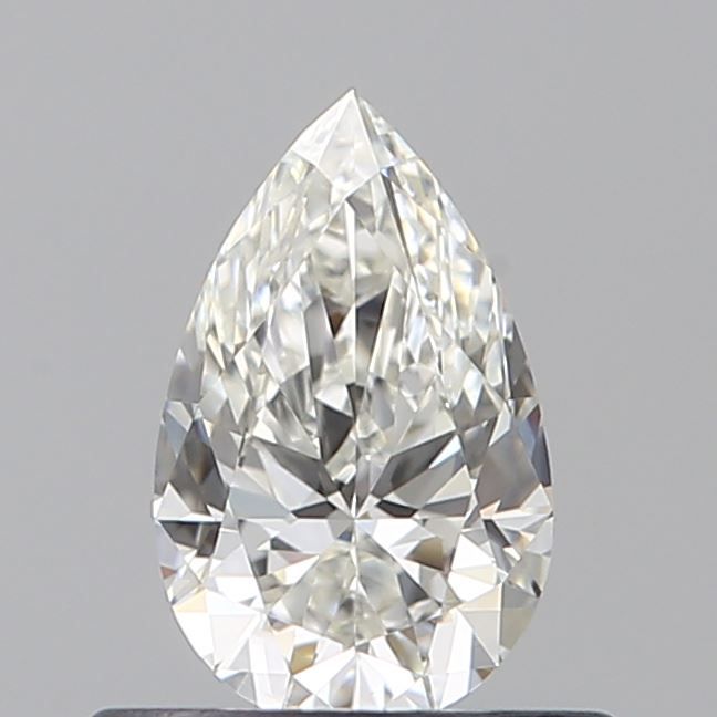 Diamond Natural 0,5Ct H-VS2 Pear - GIA1547895939