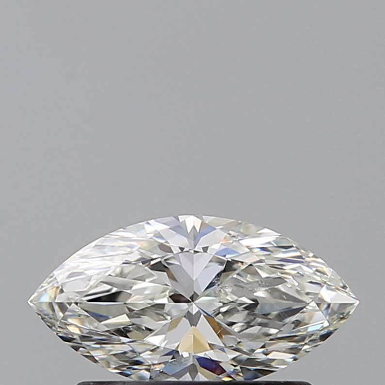Diamond Natural 0,55Ct I-VS2 Marquise - GIA6555056828