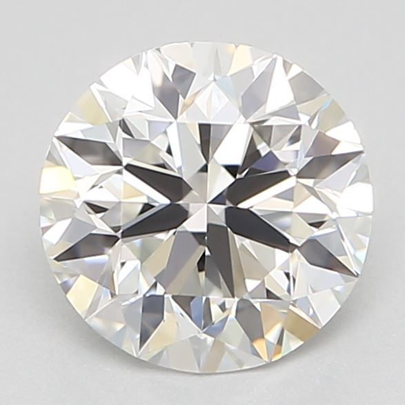 Diamond Natural 0,7Ct G-VVS2 Round - GIA7528847403