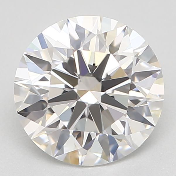 Diamond Natural 0,79Ct E-VS1 Round - GIA1549180835