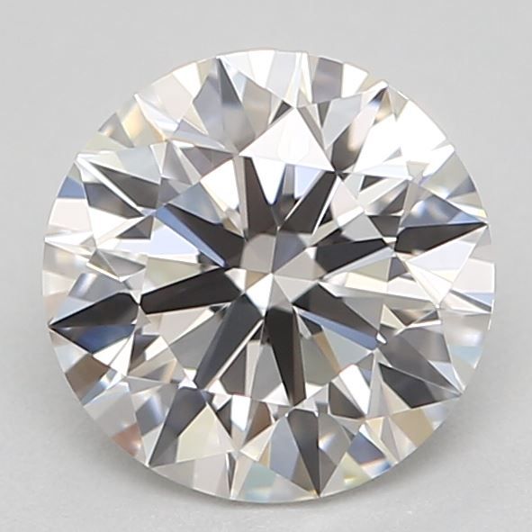 Diamond Natural 0,74Ct H-VVS2 Round - GIA2235511532