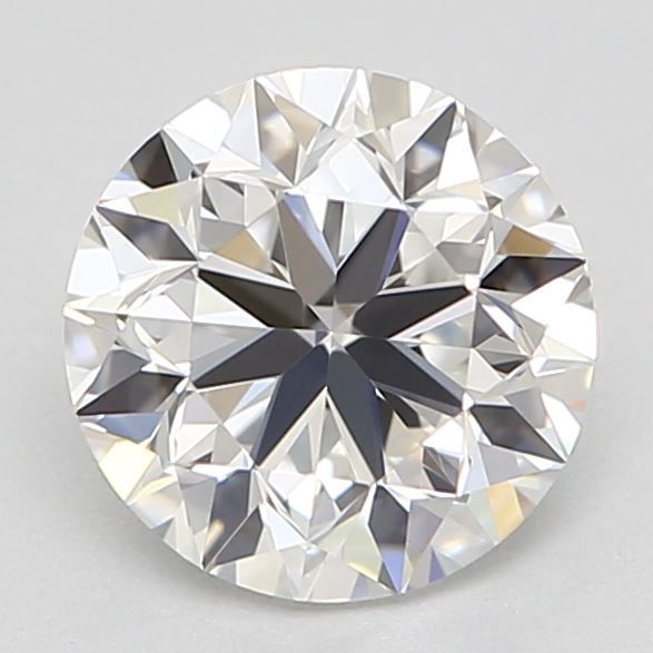 Diamond Natural 0,7Ct F-VS1 Round - GIA1545021092