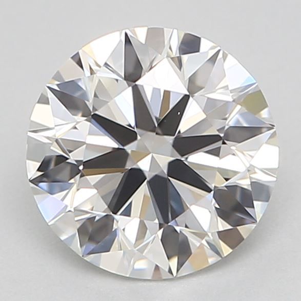 Diamond Natural 0,7Ct G-VS1 Round - GIA5232579017