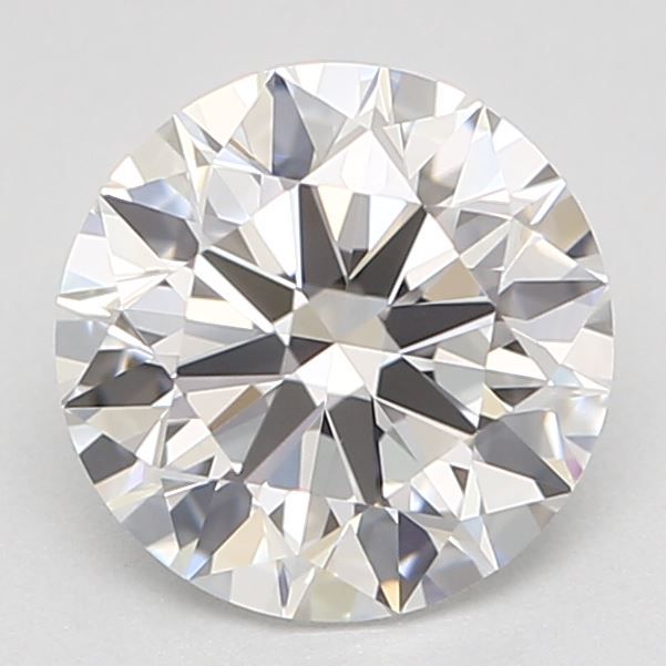 Diamond Natural 0,76Ct E-VS1 Round - GIA6545249754