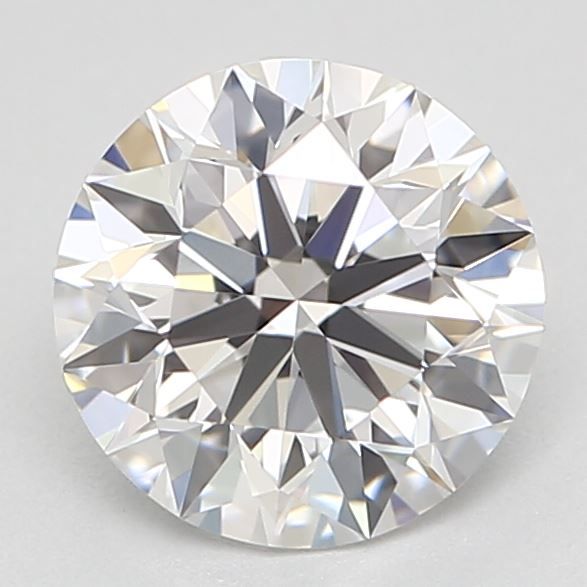 Diamond Natural 0,7Ct E-VS1 Round - GIA6541673270