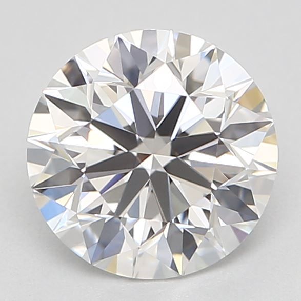 Diamond Natural 0,7Ct E-VS1 Round - GIA2538727785