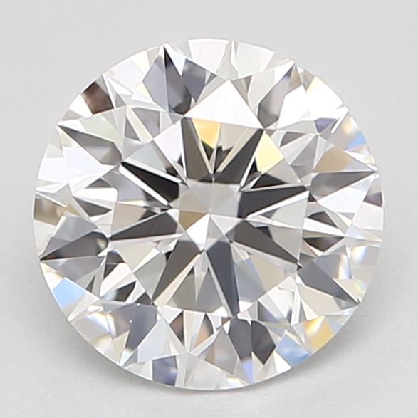 Diamond Natural 0,7Ct E-VS1 Round - GIA6541136250