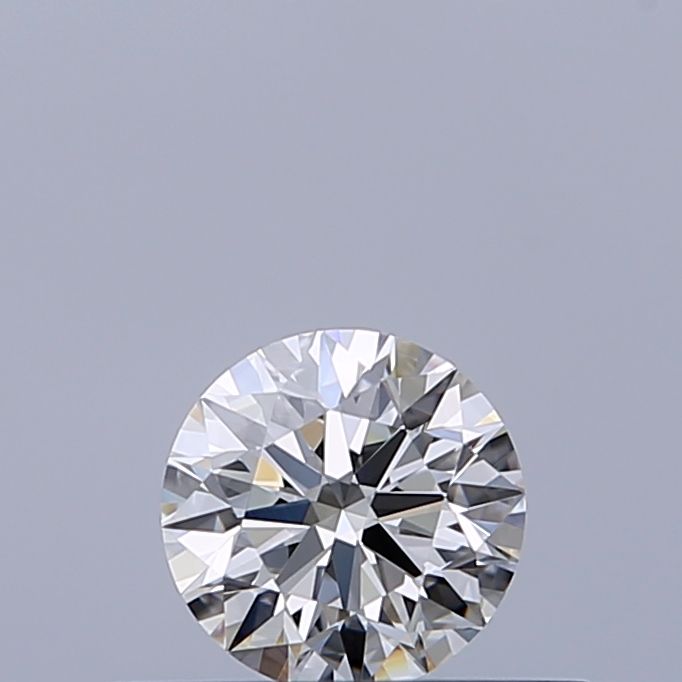 Diamond Natural 0,31Ct F-VVS1 Round - IGI788692876
