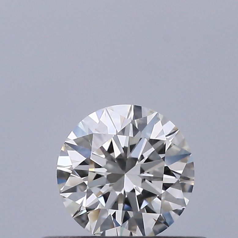 Diamond Natural 0,32Ct G-VVS2 Round - IGI788693163