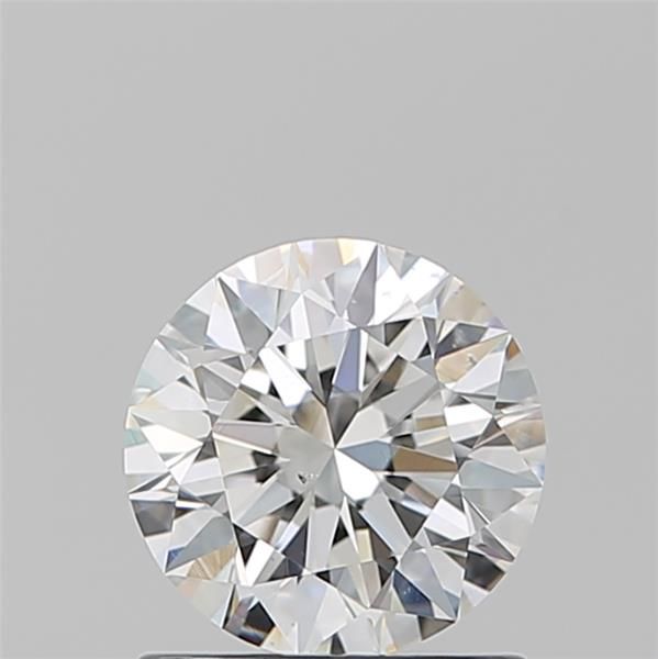 Diamond Natural 1,02Ct G-SI1 Round - GIA5526532430