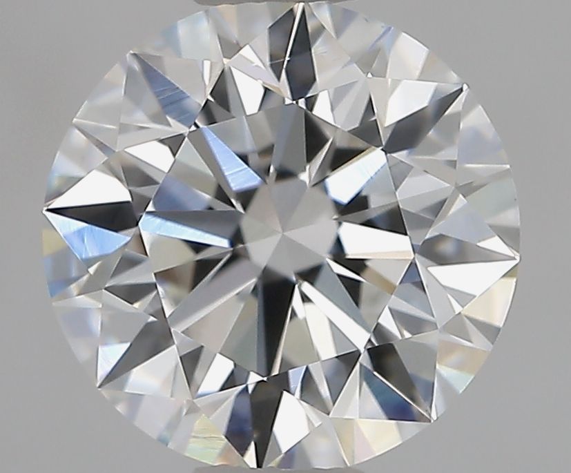 Diamond Natural 1,7Ct E-VS2 Round - GIA6542393636